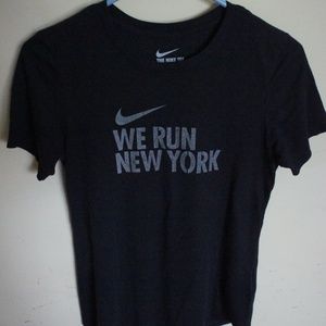 Nike Running Dry Fit T-Shirt